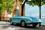 Alfa Romeo 1900 C Super Sprint La Fleche 1955 года